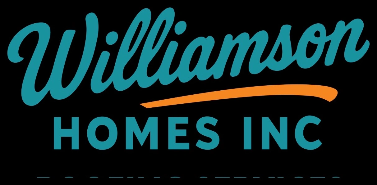 Williamson Homes Inc. logo